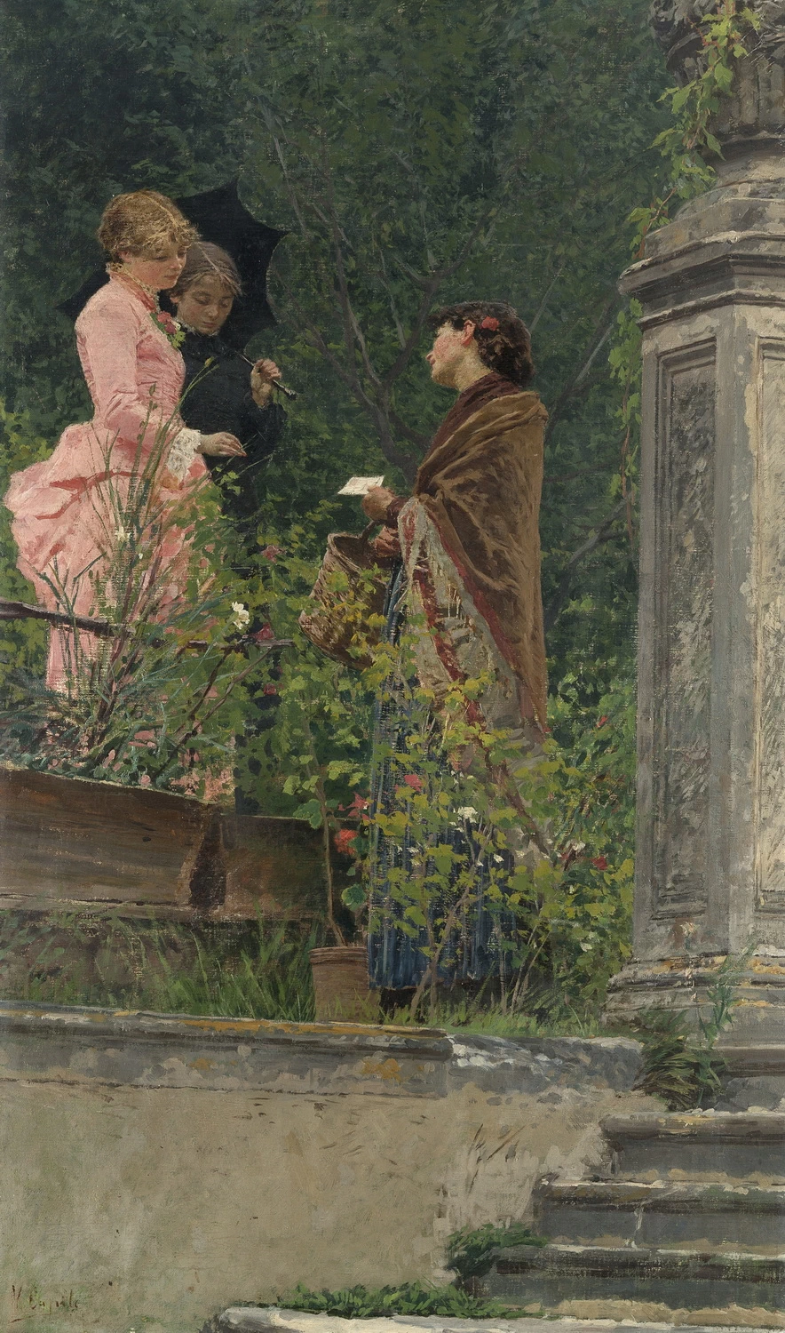 Tentazioni